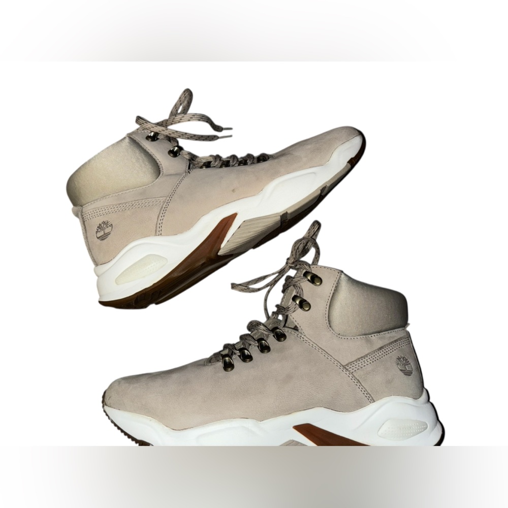 Timberland Delphiville Sneaker Boot 9 - Picture 2 of 9